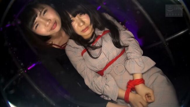 NIMOと衣織