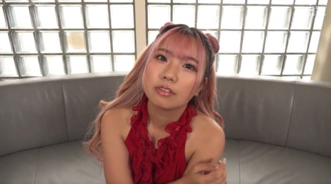 和久井美兎